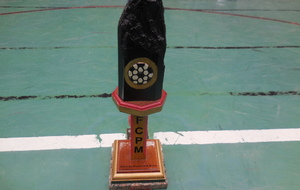 LE CHALLENGE DES AMIS DU MUSEE DE LA MINE DE RONCHAMP...