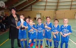 UN TOURNOI DE FOLIE...