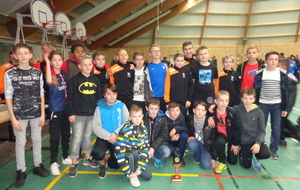 CLASSEMENT FINAL DU CHALLENGE TOUTES CATEGORIES...