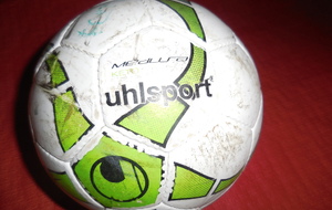 U18G, UNE SUR DEUX...