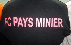 SENIORES F..., DES DEBUTS DIFFICILES...