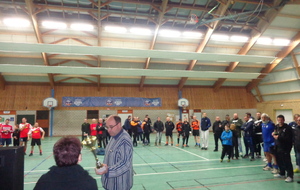 NOUVELLE VICTOIRE DES LURONS...