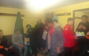 C'EST GRÂCE A CHRISTELLE...