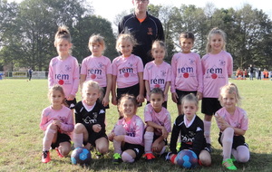 SEANCE DECOUVERTE DU FOOTBALL FEMININ...