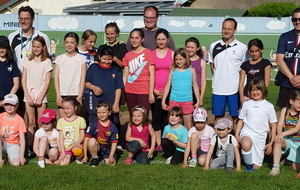 UNE JOURNEE DECOUVERTE PROMETTEUSE...