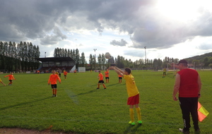 GROSSES PENSEES POUR MARLON...