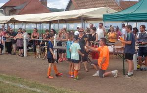 UNE BELLE JOURNEE...