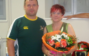 12ème ASSEMBLEE GENERALE DU FC PAYS MINIER...