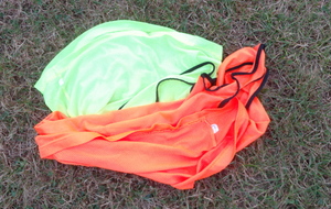 LE PROGRAMME DE REPRISE DE NOS U18G...