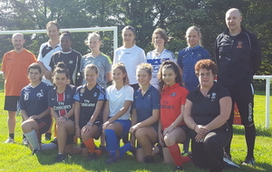 DES REPRISES SERIEUSES...