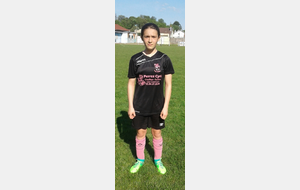 C'EST BIENTÔT L'HEURE POUR NOS U15F...