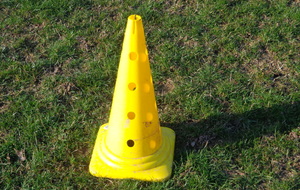 AU TOUR DE NOS U13G...