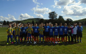 UNE PREMIERE DIFFICILE...