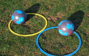 C'EST BIENTÔT LE TOUR DE NOS U11G...