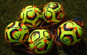 LE PROGRAMME DE LA SEMAINE...