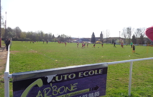 FOOTBALL D'ANIMATION...