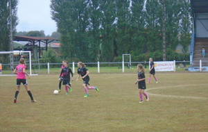 UN SAMEDI ENCOURAGEANT...