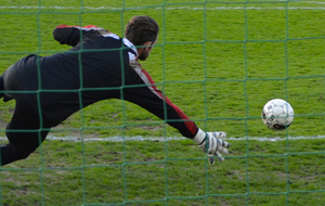 REPRISE DES ENTRAÎNEMENTS DE GARDIENS...