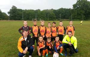 PAS SI MAL POUR UNE PREMIERE...