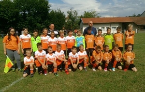 UNE HISTOIRE DE FAMILLE...