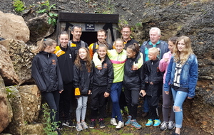 UNE JOURNEE EXTRA...