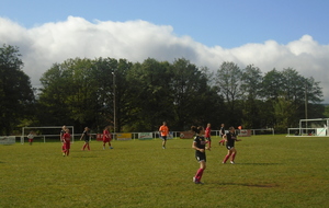 LES RESULTATS DE CE DIMANCHE...