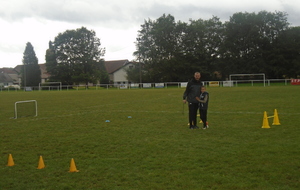 MERCI ALEX, MERCI FRANCIS...