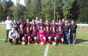 LES RESULTATS DE CE SAMEDI...