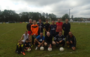 LE PROGRAMME DU WEEK-END...