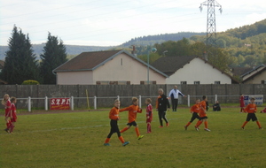 DES RESULTATS SATISFAISANTS...