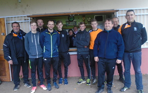 LE PROGRAMME DES 14 ET 15 OCTOBRE...