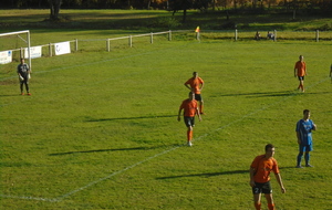 UN DIMANCHE PARFAIT...