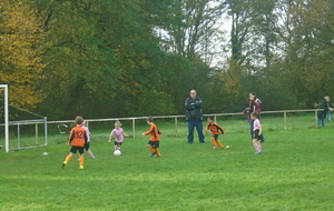 LES RESULTATS DU SAMEDI 21 OCTOBRE...