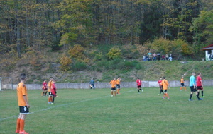 LES RESULTATS DE CE SAMEDI 04 NOVEMBRE...