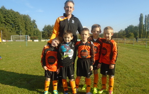 LE PROGRAMME DES 18 ET 19 NOVEMBRE...