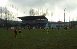 LES RESULTATS DE CE DIMANCHE...