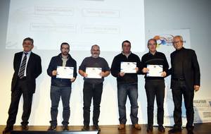 UNE RECOMPENSE POUR LE PRESIDENT ! 