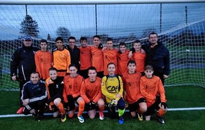 LE RESULTAT DE CE SAMEDI...