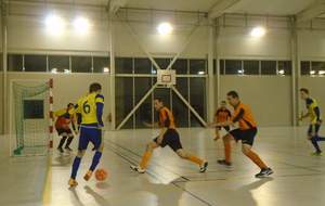 C'EST DEJA TERMINE...