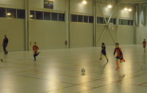 FUTSAL U9G (BIS)...