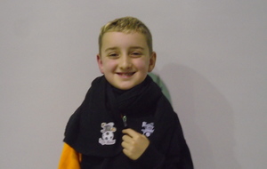 LES ENTRAÎNEMENTS DE LA SEMAINE 52...