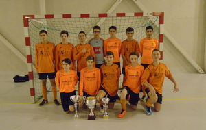 LE FC PAYS MINIER BIEN SÛR...