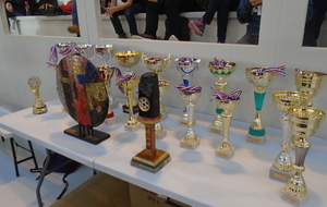 LA DERNIERE LIGNE DROITE...