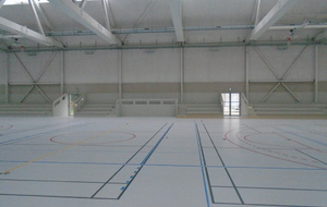 LES ENTRAÎNEMENTS DE LA SEMAINE 02...