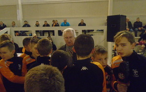 CLASSEMENT FINAL DU CHALLENGE TOUTES CATEGORIES...