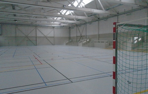 LES ENTRAÎNEMENTS DE LA SEMAINE 03...