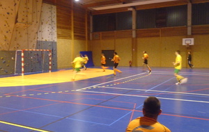 RESULTATS FUTSAL SENIORS G...