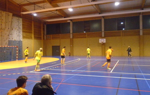 RESULTATS FUTSAL SENIORS G...