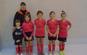 LES ENTRAÎNEMENTS DE LA SEMAINE 06...