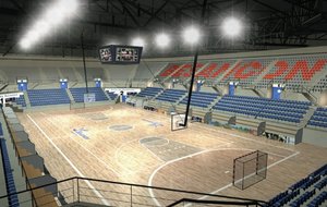 LE PROGRAMME DES FINALES REGIONALES DE FUTSAL...